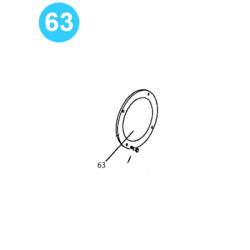 Tulsa Style Model 1138 Rufnek Plate Tulsa Style Model 1138 Rufnek Plate