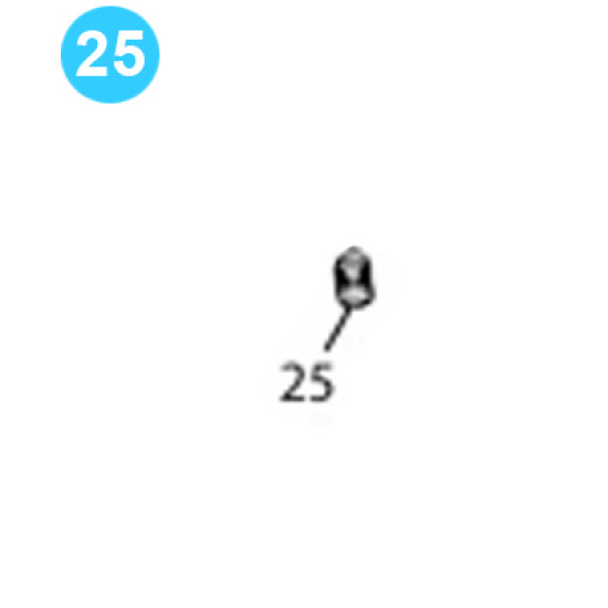 Tulsa Style Model 12 Spring image