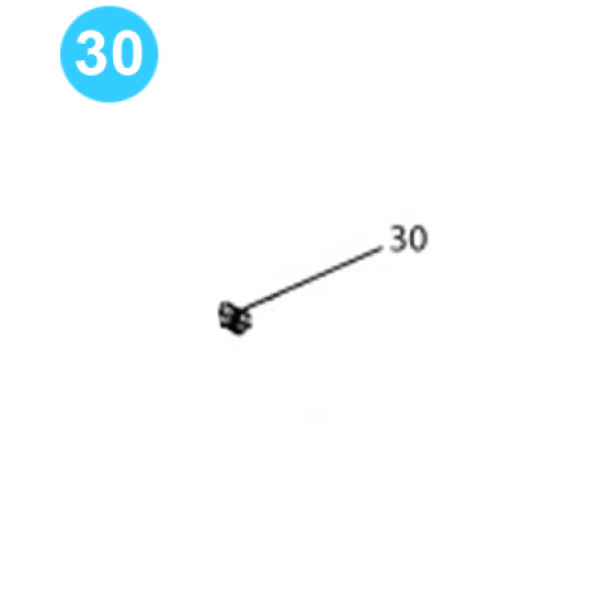 Tulsa Style Model 12 Spring image