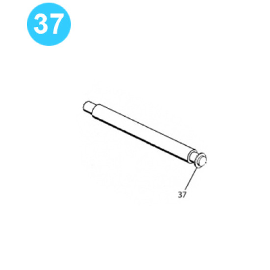 Tulsa Style Model 12 Washer Tulsa Style Model 12 image