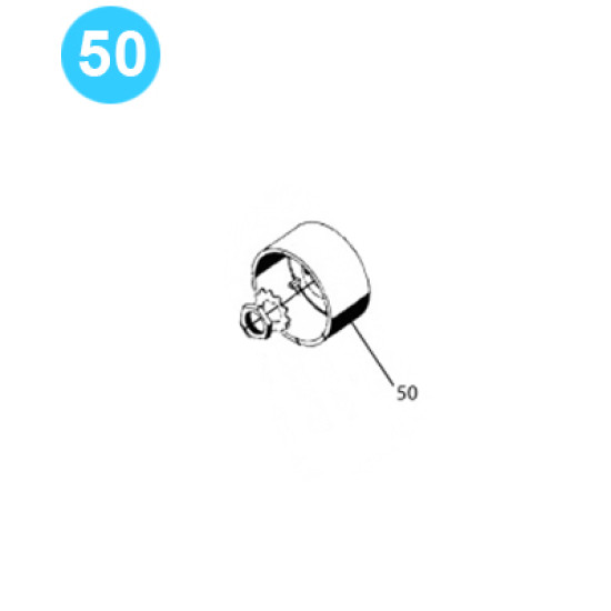 Tulsa Style Model 12 Drum Tulsa Style Model 12 image