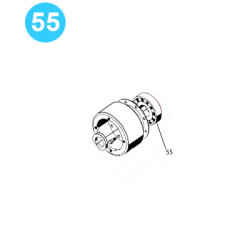 Tulsa Style Model 12 Bearing