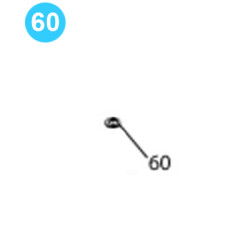 Tulsa Style Model 12 Lock Washer