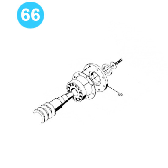 Tulsa Style Model 12 Cap image