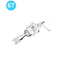 Tulsa Style Model 12 Washer