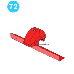 Tulsa Style Model 12 Gasket Tulsa Style Model 12 Gasket