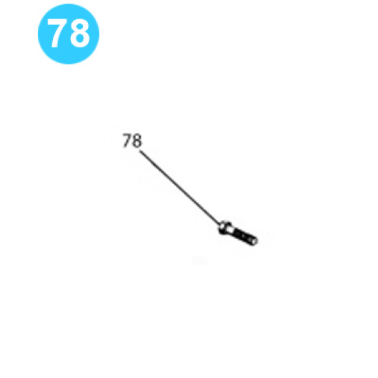 Tulsa Style Model 12 Capscrew image