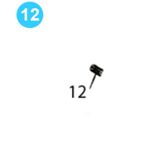 Tulsa Style Model 18G Spring Tulsa Style Model 18G image