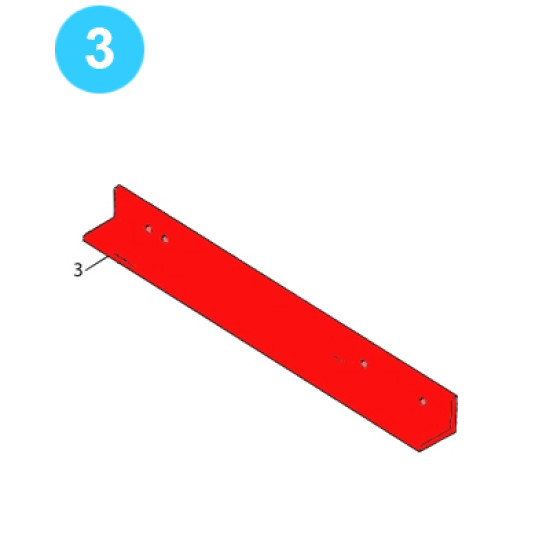 Tulsa Style Model 18G Strap Tulsa Style Model 18G image