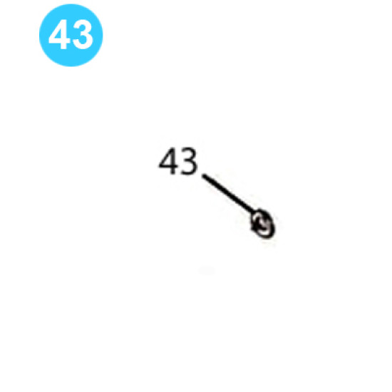 Tulsa Style Model 18G Lockwasher Tulsa Style Model 18G image