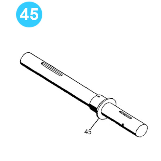 Tulsa Style Model 18G Bushing image