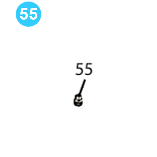 Tulsa Style Model 18G Breather image