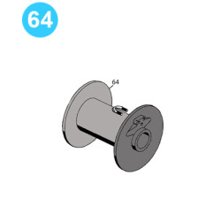 Tulsa Style Model 18G Drum