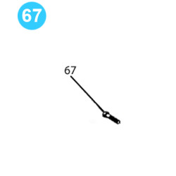 Tulsa Style Model 18G Capscrew Tulsa Style Model 18G Capscrew