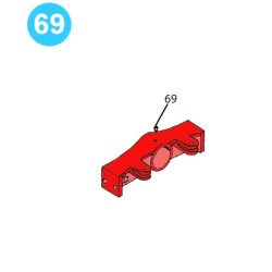 Tulsa Style Model 18G Grease Fitting Tulsa Style Model 18G Grease Fitting
