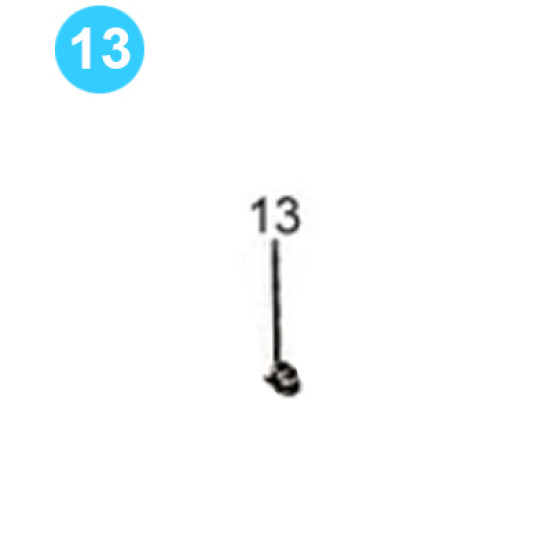 Tulsa Style Model 23 Washer Tulsa Style Model 23 image