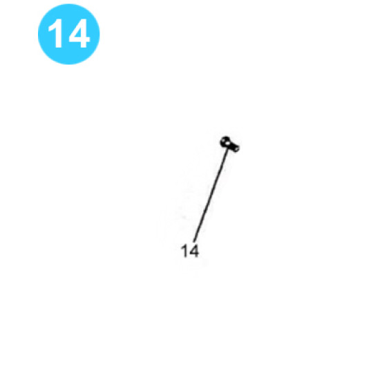 Tulsa Style Model 23 Capscrew image