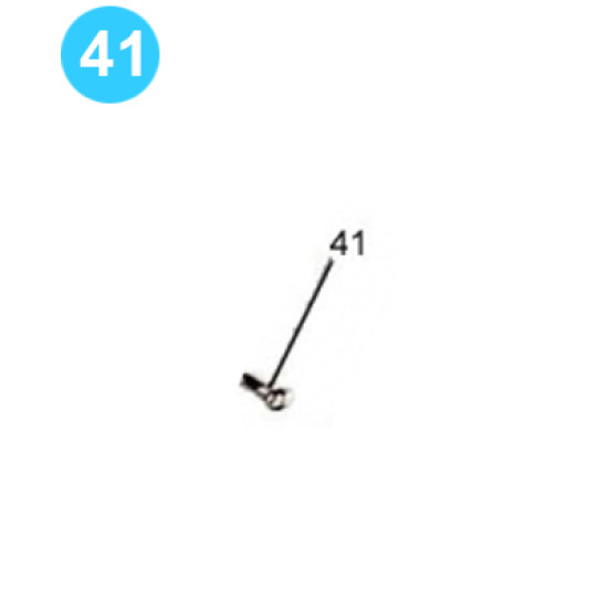 Tulsa Style Model 23 Capscrew Tulsa Style Model 23 image