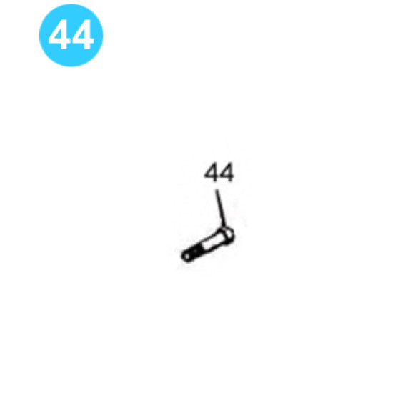 Tulsa Style Model 23 Capscrew image