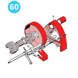 Tulsa Style Model 23 Control Alarm