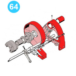 Tulsa Style Model 23 Clevis Tulsa Style Model 23 Clevis