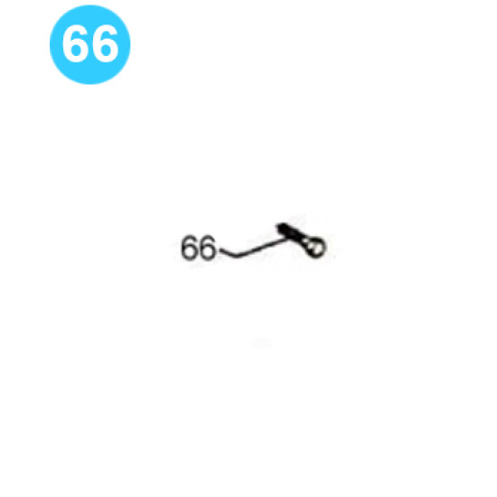 Tulsa Style Model 23 Capscrew Tulsa Style Model 23 image