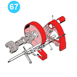 Tulsa Style Model 23 Rod Tulsa Style Model 23 Rod