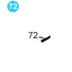 Tulsa Style Model 23 Cotter Pin Tulsa Style Model 23 Cotter Pin