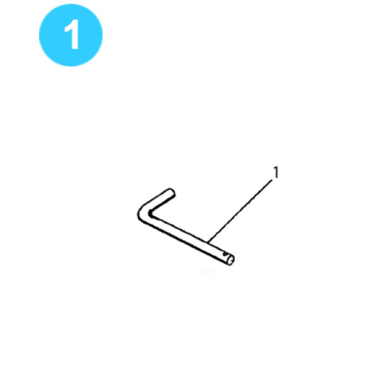 Tulsa Style Model 24 Rod Tulsa Style Model 24 image