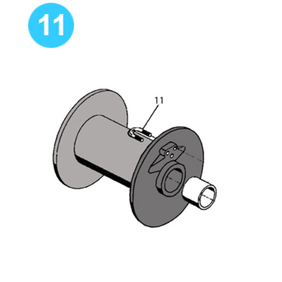 Tulsa Style Model 24 