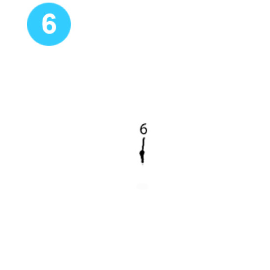 Tulsa Style Model 24 Cotter Pin Tulsa Style Model 24 image