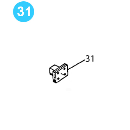 Tulsa Style Model 24 Drag Brake Ass'y Tulsa Style Model 24 image