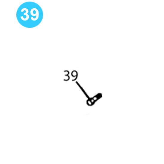 Tulsa Style Model 24 Capscrew image