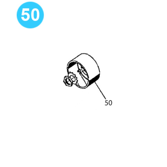 Tulsa Style Model 24 Drum Tulsa Style Model 24 image