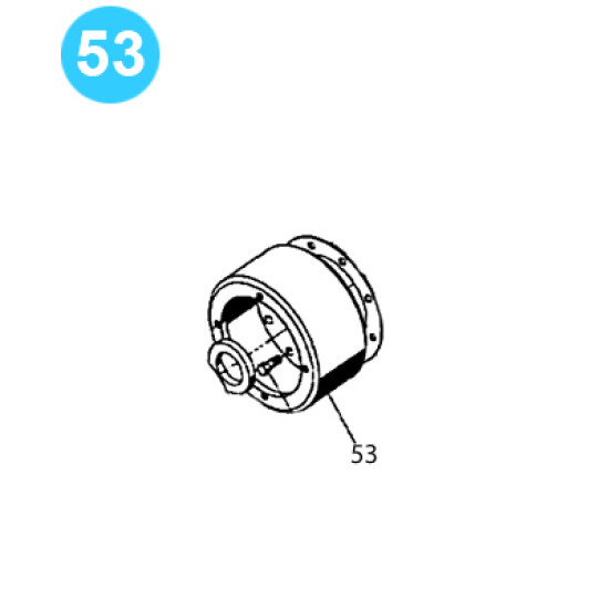 Tulsa Style Model 24 Housing Tulsa Style Model 24 image