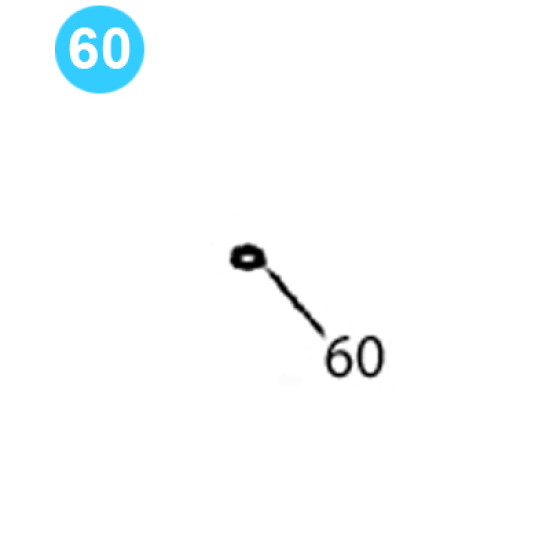 Tulsa Style Model 24 Lockwasher image