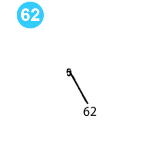 Tulsa Style Model 24 Dowel Pin image