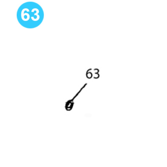 Tulsa Style Model 24 Lockwasher image