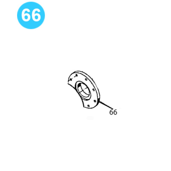 Tulsa Style Model 24 Cap Tulsa Style Model 24 image