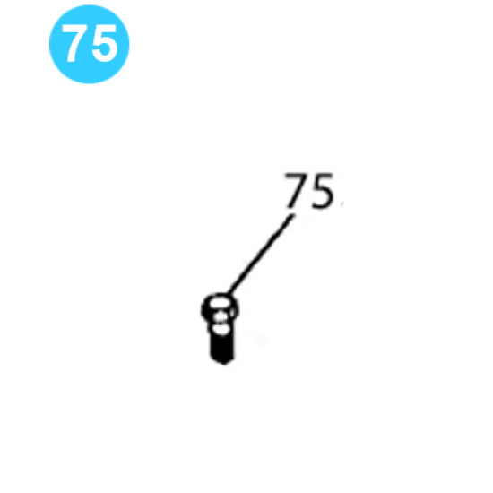 Tulsa Style Model 24 Capscrew image