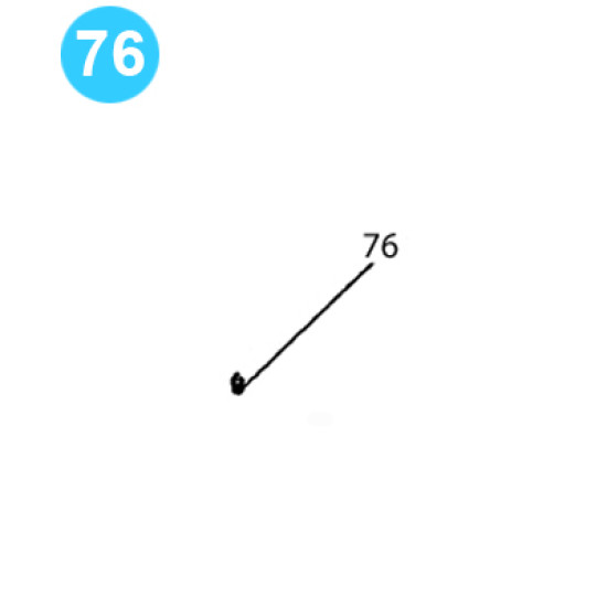 Tulsa Style Model 24 Grease Fitting Tulsa Style Model 24 image