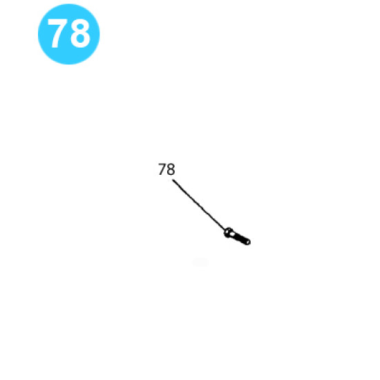 Tulsa Style Model 24 Capscrew image