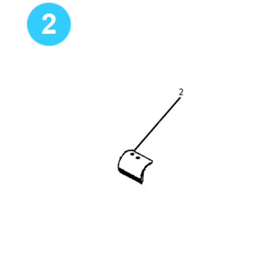 Tulsa Style Model 34 Bushing Tulsa Style Model 34 image