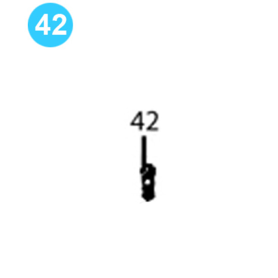 Tulsa Style Model 34 Set Screw image