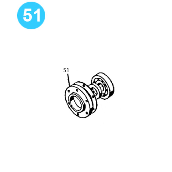 Tulsa Style Model 34 Cap image