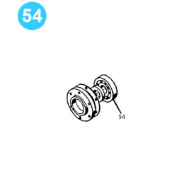 Tulsa Style Model 34 Bearing