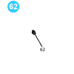 Tulsa Style Model 34 Lockwasher