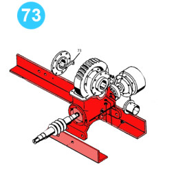 Tulsa Style Model 34 Spacer Tulsa Style Model 34 Spacer