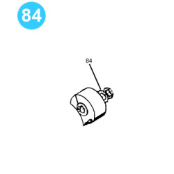 Tulsa Style Model 34 Lockwasher Tulsa Style Model 34 Lockwasher