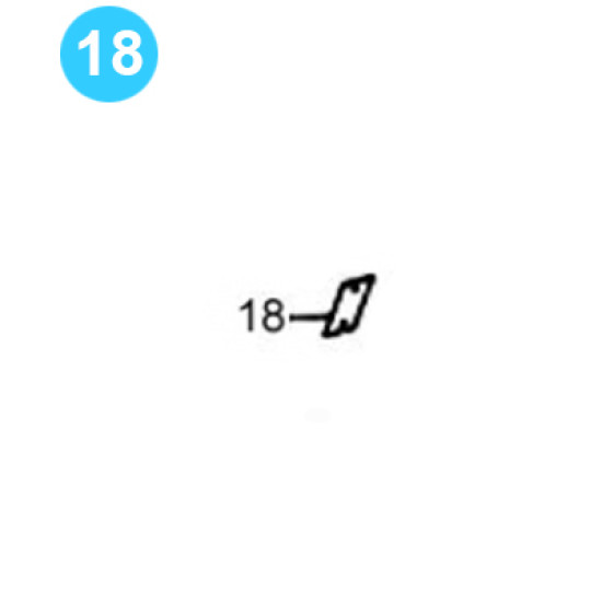 Tulsa Style Model 64 Omit Tulsa Style Model 64 image